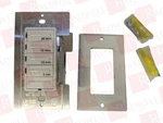 Leviton 6230M-A / 6230MA (new No Box). Fixed Price $25.05.