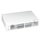 Broan-nutone 114 Kickspace Fan-forced Wall Heater Without Built Thermostat,white. Fixed Price $275.96.