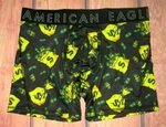 Mens American Eagle Money Bags Flex Boxer Brief Size (35/38). Fixed Price $16.90.