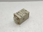 Fuji ST4PM Super Timer Multi-mode Type 24V Dc. Fixed Price $88.81.