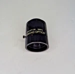 Edmund Optics 59872 35MM/F1.65 Fixed Focul Length Lens, New No Box. Fixed Price $199.99.