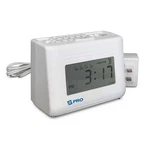 X10 XPMT4 Lcd 64-EVENT Mini Timer Pro Version Of MT13A Wall Switch. Fixed Price $45.99.