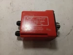 Ncc CKK-600-461 Solid State Timer (O7C). Fixed Price $30.00.