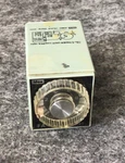 Idec PFA-1U11 Analog Timer Unit 24V 8-PIN Used. Fixed Price $29.99.