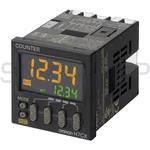 New In Box Omron H7CX-A4D-N Counter 12-24VDC. Fixed Price $143.30.