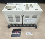 Omron 3G2S6-CPU15 Programmable Controller 24V Ac/dc W/ Memory Unit 3G2A3-MP523. Fixed Price $200.00.