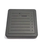 Hid 5355AGN00 Proxpro Proximity Card Reader 5355-300-01. Fixed Price $25.49.