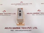 Carlo Gavazzi S105 156 924 Delay On Release Timer Relay 50/60HZ. Fixed Price $210.42.
