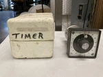 Marsh ATC,305E 016 10 Px,electromechanical Timer 120V 60HZ. Fixed Price $220.00.