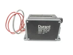 Durant 5-SP-1-RMF 115VAC Nsnp. Fixed Price $293.00.