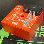 Q1T-00600-341 Ncc Timer, 8 (max.) At 250 Vac & Vdc, 0.5-10MIN, 30-600SE. Fixed Price $99.62.