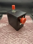 Amci Gemco HTT-20-180 / 1986GG2D4SX Dual Resolver Transducer Turn New In Box. Fixed Price $799.99.