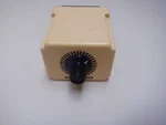 Square D 9050 JCK-16V20 Timing Relay. Fixed Price $59.99.