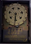 Intermatic T7401B 7-DAY Mechanical Time Switch 4-POLE Enclosure. Fixed Price $39.00.