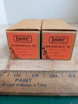 Issc 1071-1-P-1-B Time Delay Relay On 120VAC/DC 2-2000 Sec Lot Of New. Fixed Price $80.00.