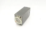 Omron H3Y-2-7 AC24 10S Timer. Fixed Price $14.39.