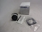 Cramer 636S-AA 09646 Hour Meter Counter 113GH150 G00. Fixed Price $20.03.