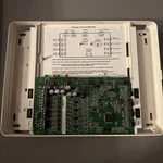 Carrier Bryant Evolution SYSTXBB4ZC01 Zone Damper Control Module Board. Fixed Price $175.00.