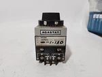 Agastat Model 7012AK , Coil 120V 60HZ. Fixed Price $231.20.