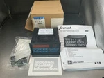 Durant 5884-1 President Series 6-DIGIT Dual Preset Control W/batch Eaton. Fixed Price $2650.00.