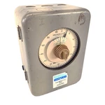 Eagle Signal HA44A608 Microflex Minute Timer W Seconds Dial 120V 15AMP. Fixed Price $67.95.