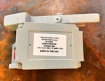 General Electric IC9445C208 Limit Switch 600V-AC. Fixed Price $1499.00.