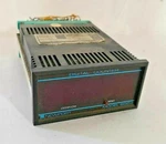 Newport Model 6130A Digital Counter 115VAC 10W. Fixed Price $211.00.