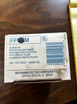 Intermatic Minute Wound Timer # FF30M. Fixed Price $15.00.
