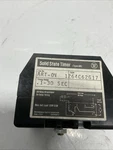 Westinghouse Art-on Solid State Timer 1-30 Sec. Range 1264C62G17. W-550. Fixed Price $174.99.