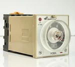 Westhomes H3BA-8 Timer Relay 0-10S 100-120VAC Free Fast Shpping. Fixed Price $105.00.