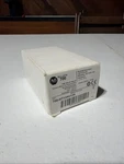 New Open Box Allen Bradley Time Delay Relay 700-HT12AU120. Fixed Price $49.95.