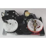Paragon A877-20 Defrost TIMER,240V,EVEN Hr With Solenoid 66DC12. Fixed Price $266.38.