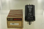 Asea Brown Boveri Abb Ssac FS524 Timing Relay Solid State Flasher New. Fixed Price $100.00.
