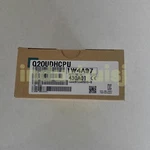 1PCS New Mitsubishi Q20UDHCPU Plc Module In Box. Fixed Price $819.25.