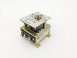 New Industrial Timer CSF-60MIN Motor 120V 60HZ Minute. Fixed Price $150.00.