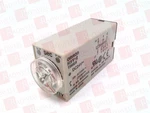 Omron H3Y-2 / H3Y2DC2410S (new In Box). Fixed Price $141.00.
