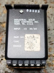 Industrial Solid State Controls 1013-SP2A Relay .6-5SEC Type. Fixed Price $45.00.