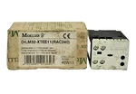 *new In Box*eaton Moeller DILM32-XTEE11 RAC240 XTCEXTEEC11B 0.1-100 Timer Module. Fixed Price $49.00.