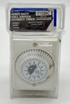 Intermatic Model E1020C Heavy Duty Wall Switch Security Timer. Fixed Price $37.77.
