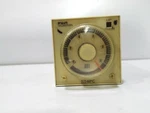 Fuji Electric ST4PC Multi Range Type Super Timer 100-240VAC 50/60HZ. Fixed Price $126.65.
