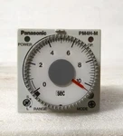 Panasonic PM4H-M Delay Timer. Fixed Price $179.00.