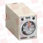 Omron H3Y-2 / H3Y2AC12030S (new In Box). Fixed Price $282.33.