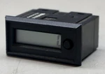 Trumeter 7110DIN Electronic Totalizer With Front Reset Counter New. Fixed Price $52.27.