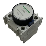 LADR4 Schneider Electric, Pneumatic Off-delay Timer 10-180.... Fixed Price $16.99.