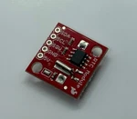 BOB-12708 Sparkfun Rtc Real Time Clock Module With DS1307 New. Fixed Price $12.95.