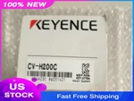New Keyence High Speed Digital Color Camera CV-H200C Quality Assurance. Fixed Price $964.10.