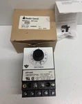 New In Box! Danaher 10A 120V 30SEC Reset Timer Module BR14A6. Fixed Price $219.95.