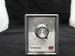 Omron Timer Stp Mnhal New. Fixed Price $144.99.