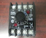 Regent Controls Solid State Timer TM2311. Fixed Price $50.00.