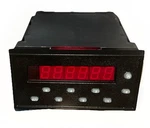 New! Red Lion Controls GEM10060 115/230VAC .5A. Usa Seller! Free Shipping! Bc. Fixed Price $1450.00.